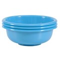 Flp Bowls Plastic 3Pk 125Gram 8000